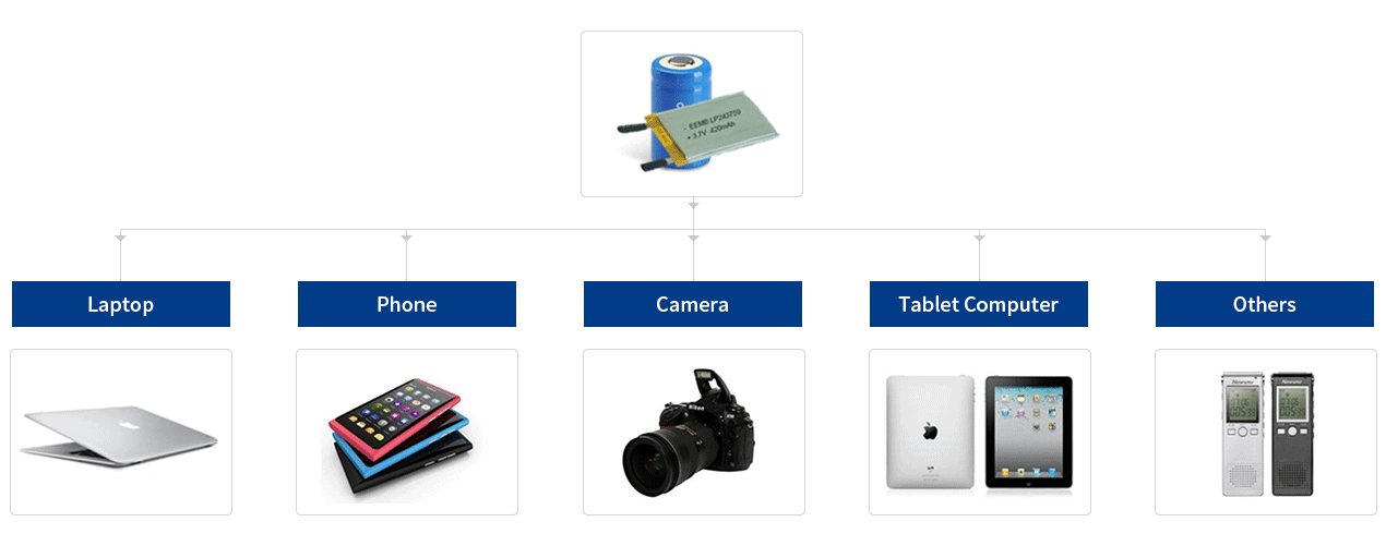 Application Fields