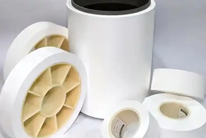 How to evenly coat lithium battery separators?